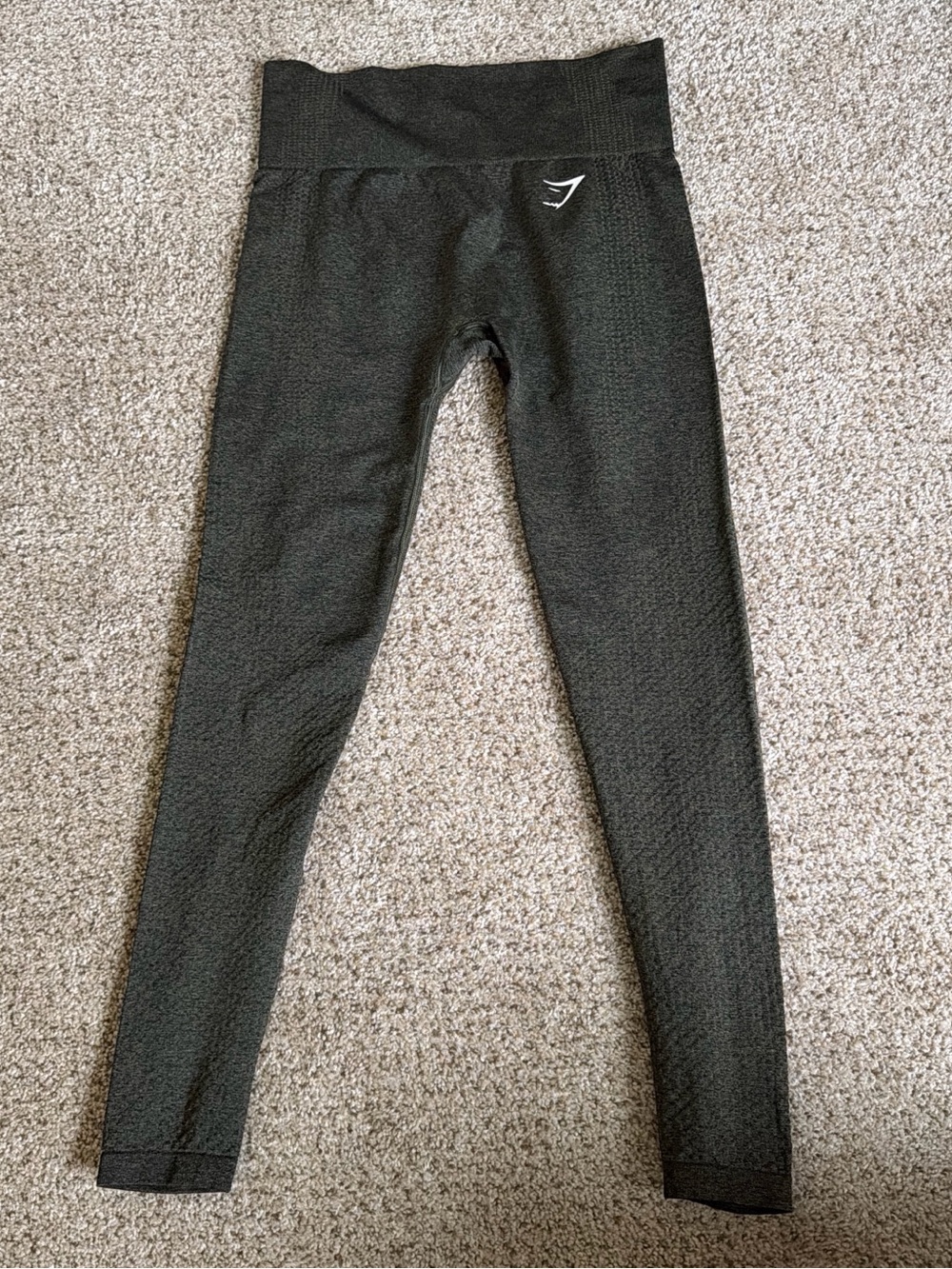 Gymshark High-Waisted Leggings